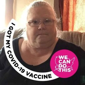 Meet your Posher, Ruth